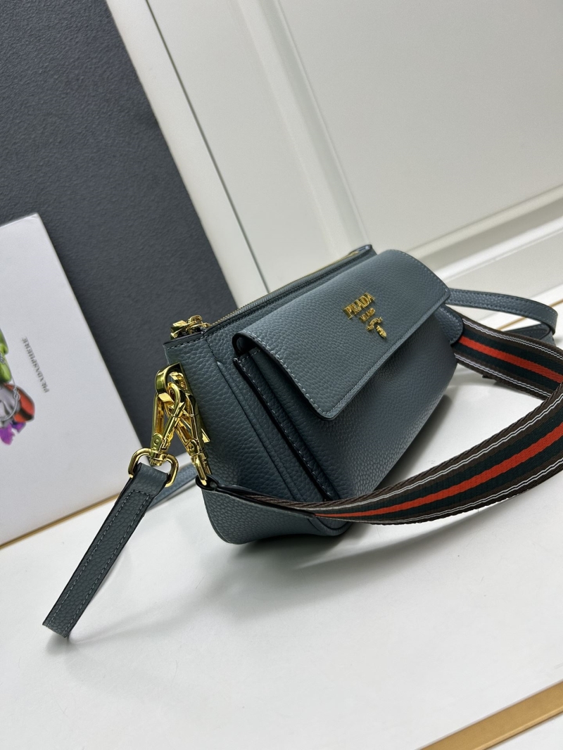 Prada Satchel Bags